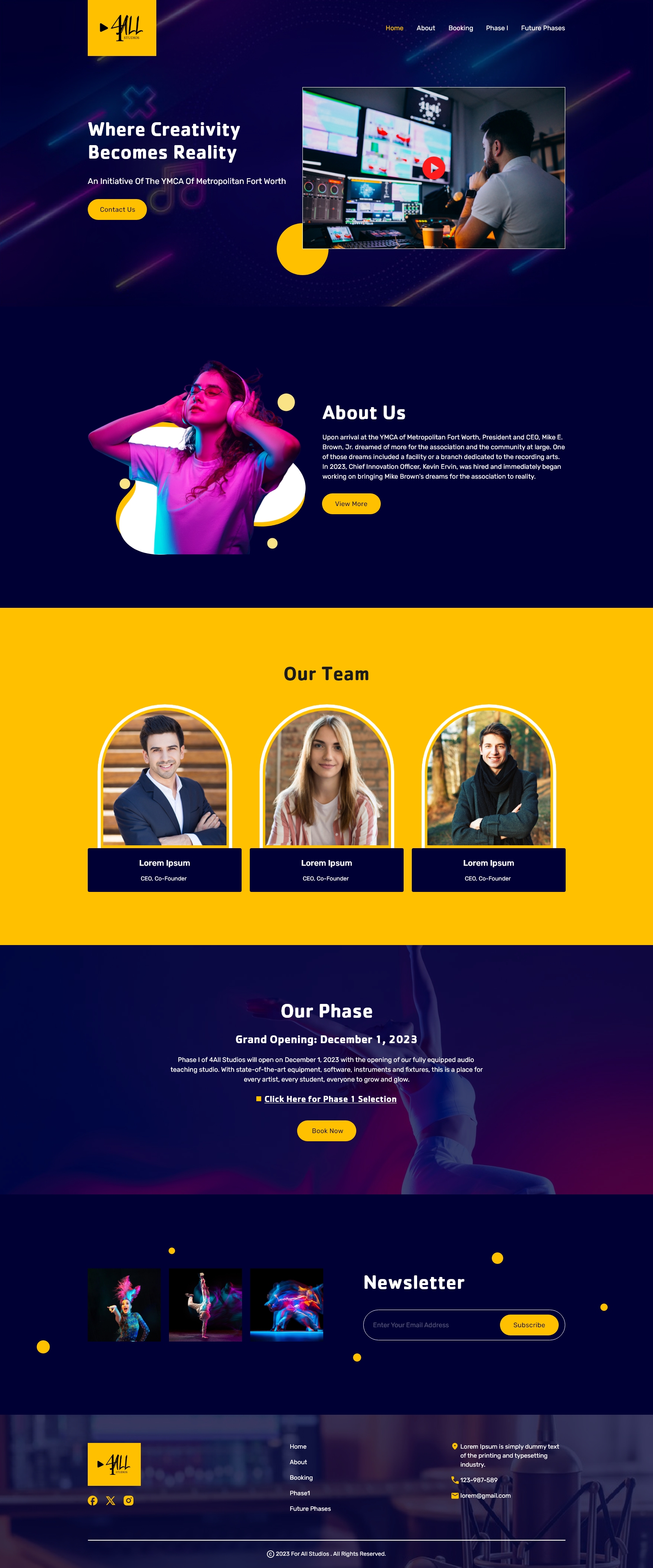 Web-Design von Sbss für dieses Projekt | Design #31711412