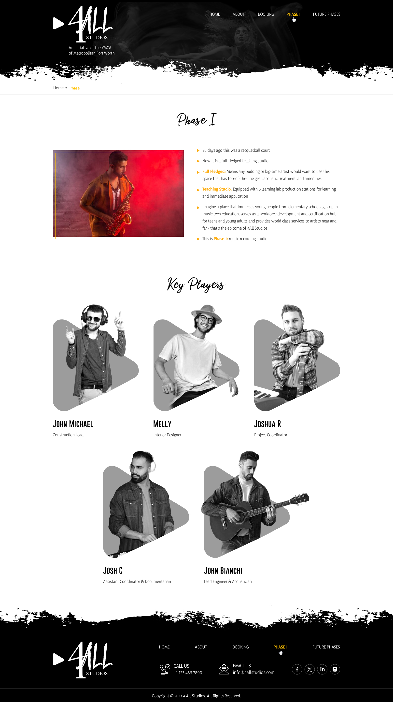 Diseño Web por Sbss para este proyecto | Diseño #31783891