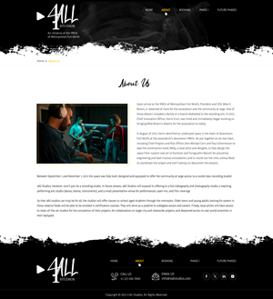 Web Design by Sbss for this project | Design: #31783892