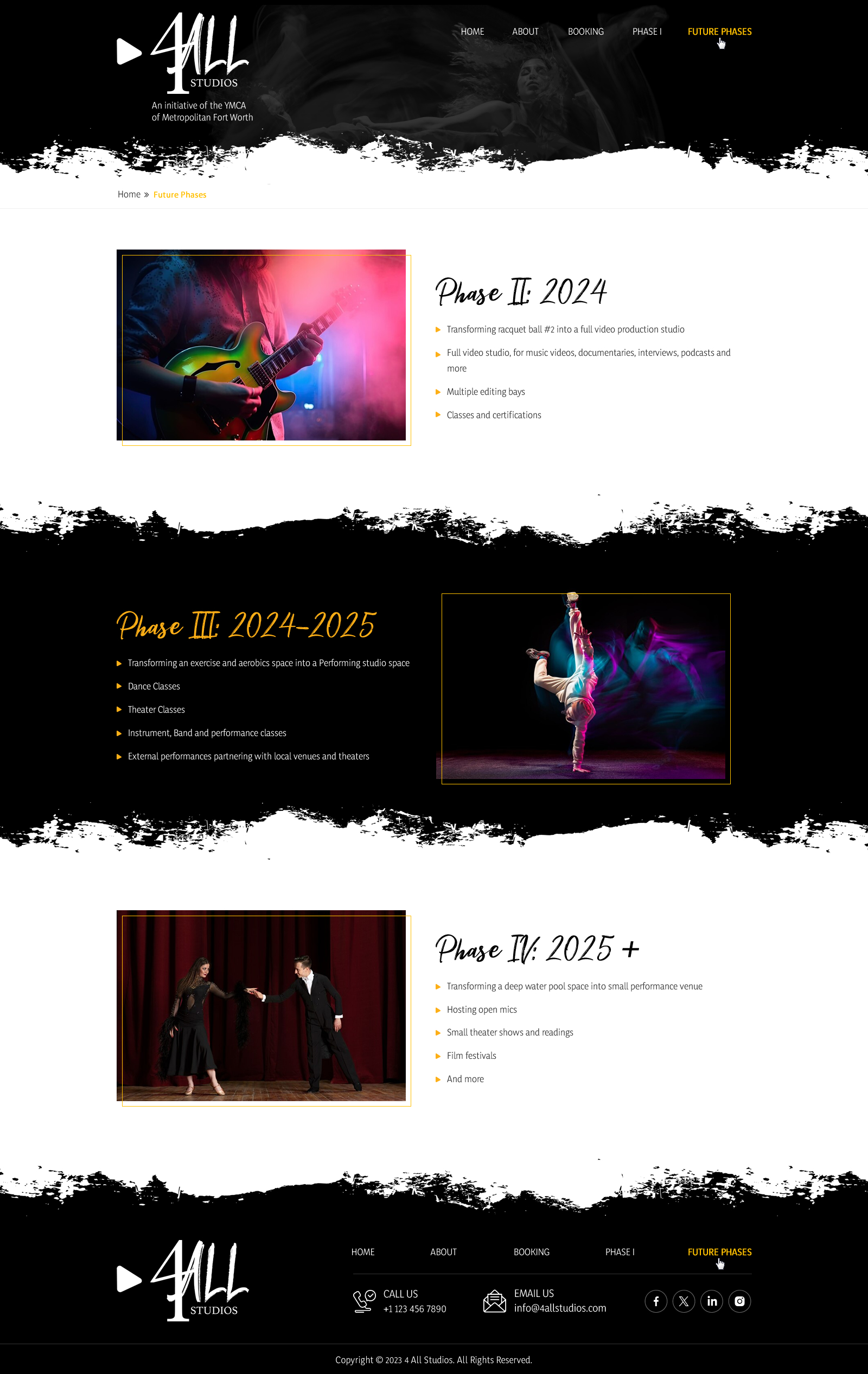 Diseño Web por Sbss para este proyecto | Diseño #31783893