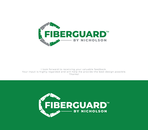 Diseño de Logo por Ellene para Nicholson Manufacturing | Diseño: #31718215