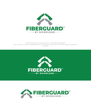 Diseño de Logo por Ellene para Nicholson Manufacturing | Diseño: #31718216