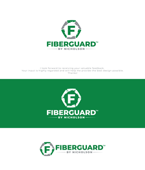 Diseño de Logo por Ellene para Nicholson Manufacturing | Diseño: #31718218