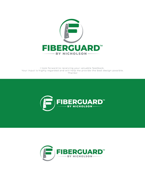 Diseño de Logo por Ellene para Nicholson Manufacturing | Diseño: #31718222