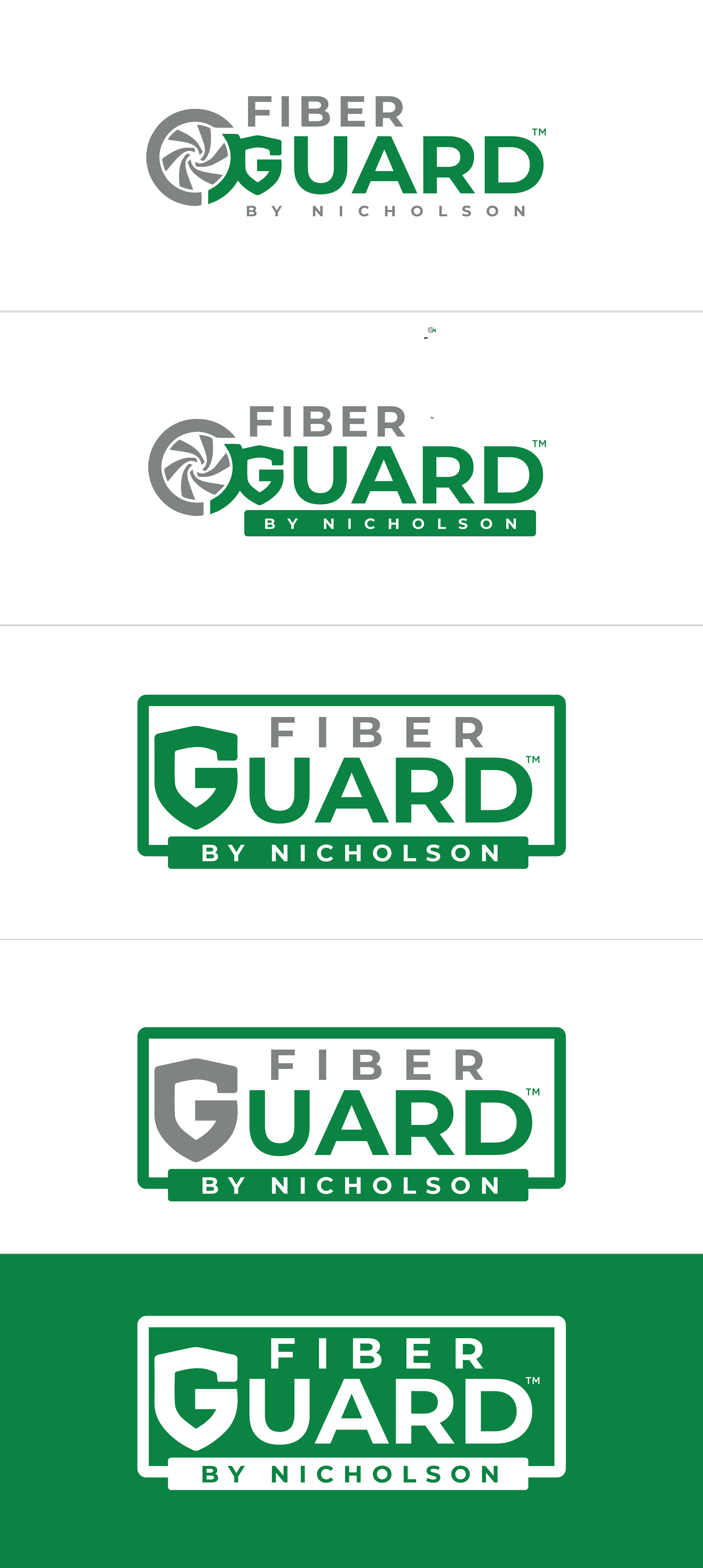 Logo Design by harry7090 for Nicholson Manufacturing | Design #31703748