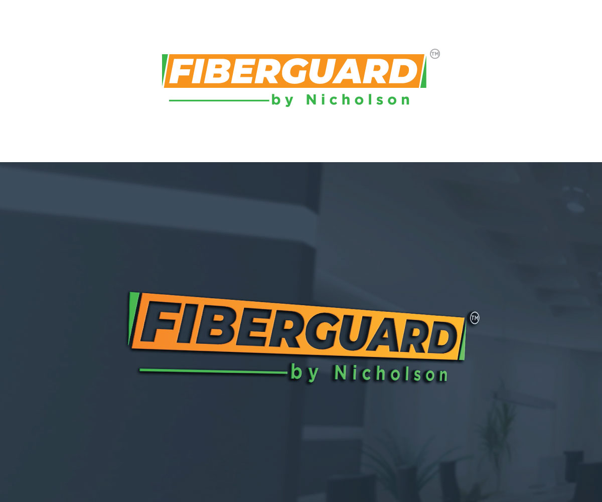 Logo Design by Luckey yaari for Nicholson Manufacturing | Design #31709988