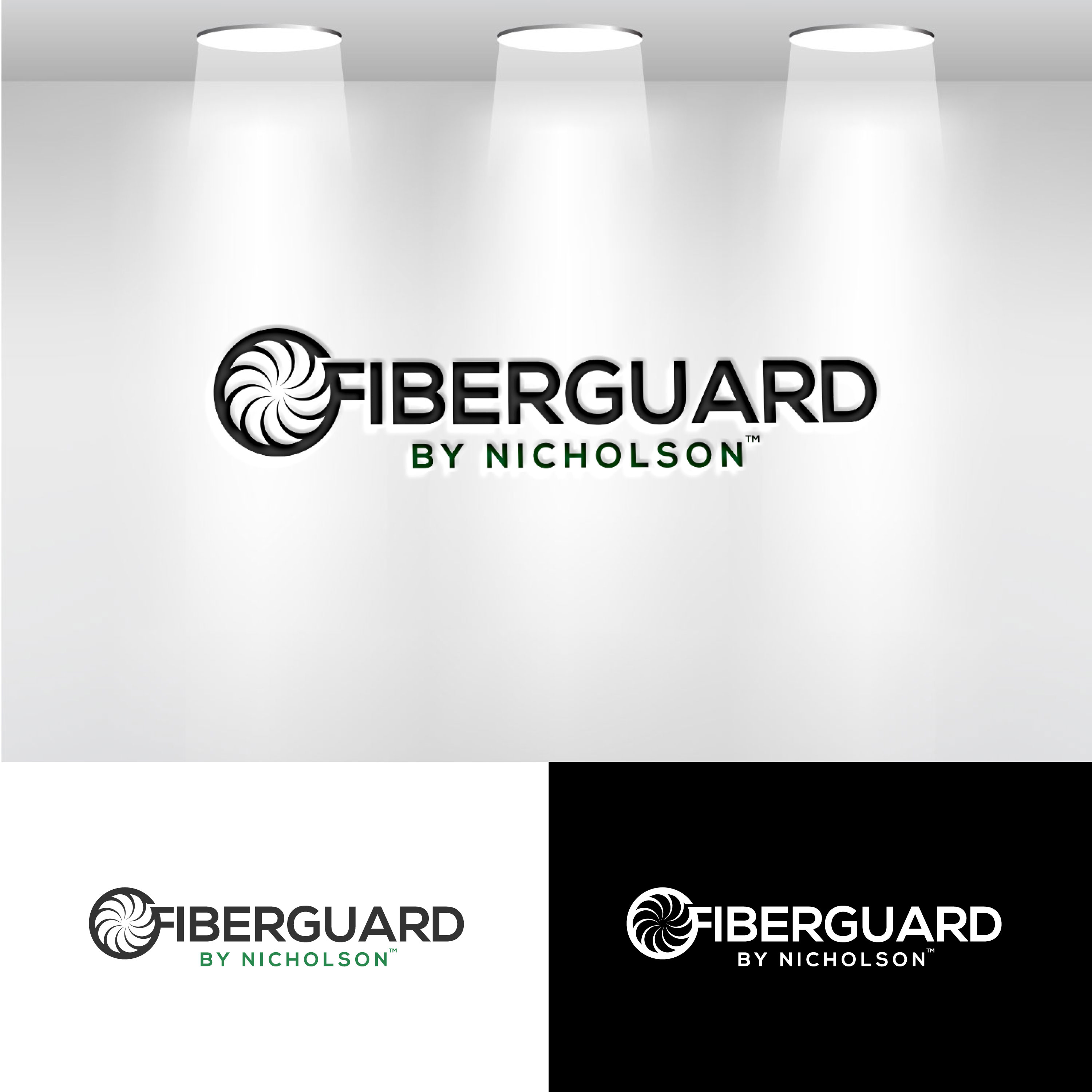 Diseño de Logo por Mi Design1 para Nicholson Manufacturing | Diseño #31701409