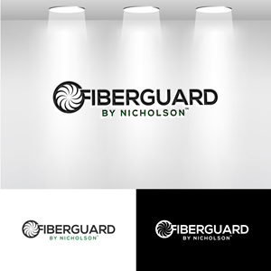 Logo Design by Mi Design1 for Nicholson Manufacturing | Design: #31701409