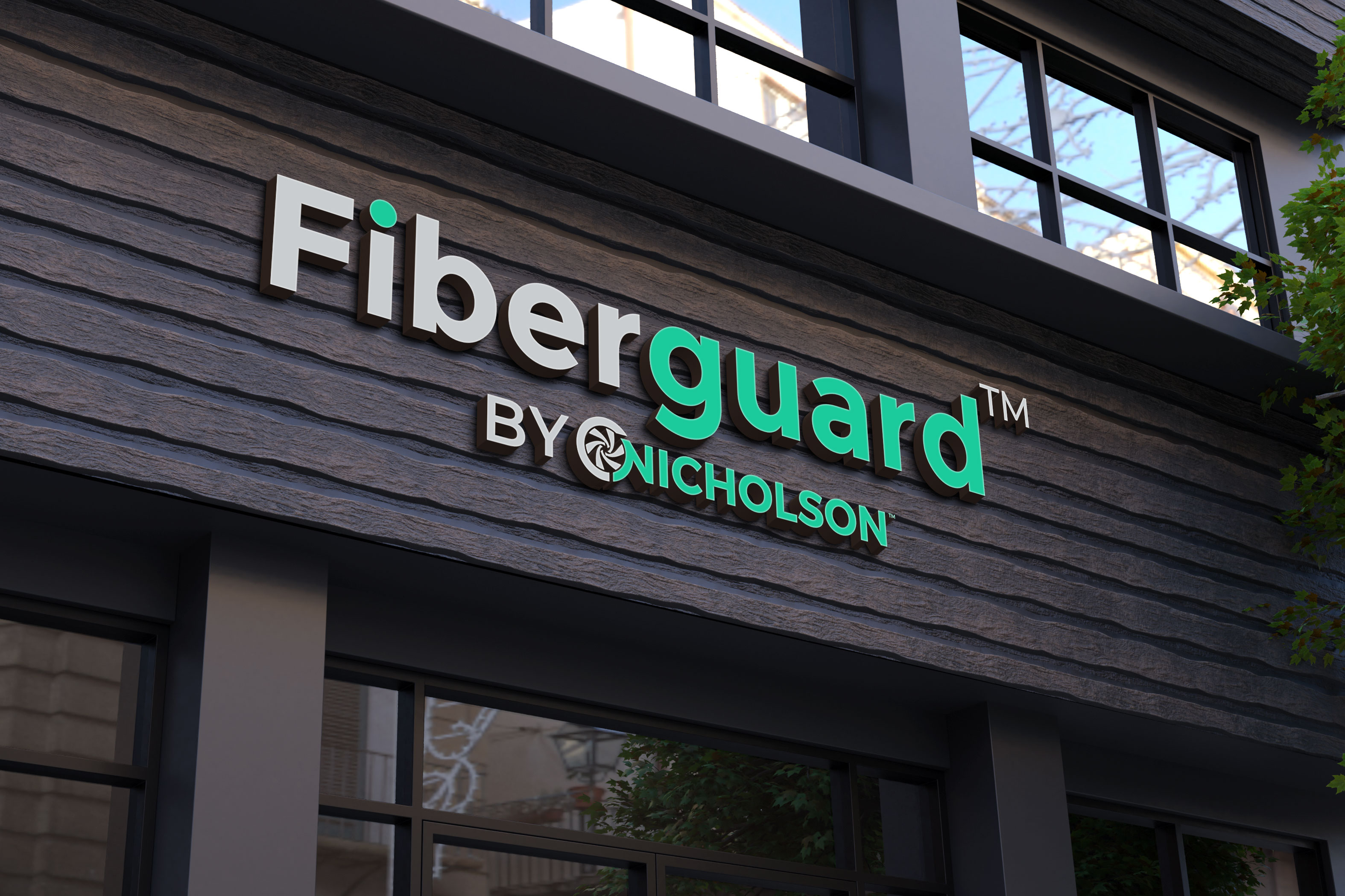 Logo Design by Kavth for Nicholson Manufacturing | Design #31736652