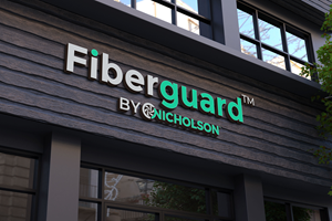 Logo Design by Kavth for Nicholson Manufacturing | Design: #31736652