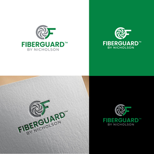 Diseño de Logo por Arindam.Design para Nicholson Manufacturing | Diseño: #31702683