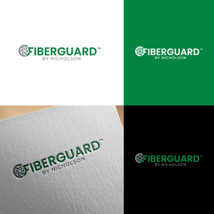 Diseño de Logo por Arindam.Design para Nicholson Manufacturing | Diseño: #31702685