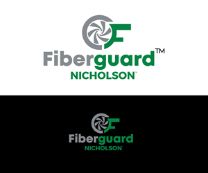 Logo Design by RaKu 2 for Nicholson Manufacturing | Design: #31738561