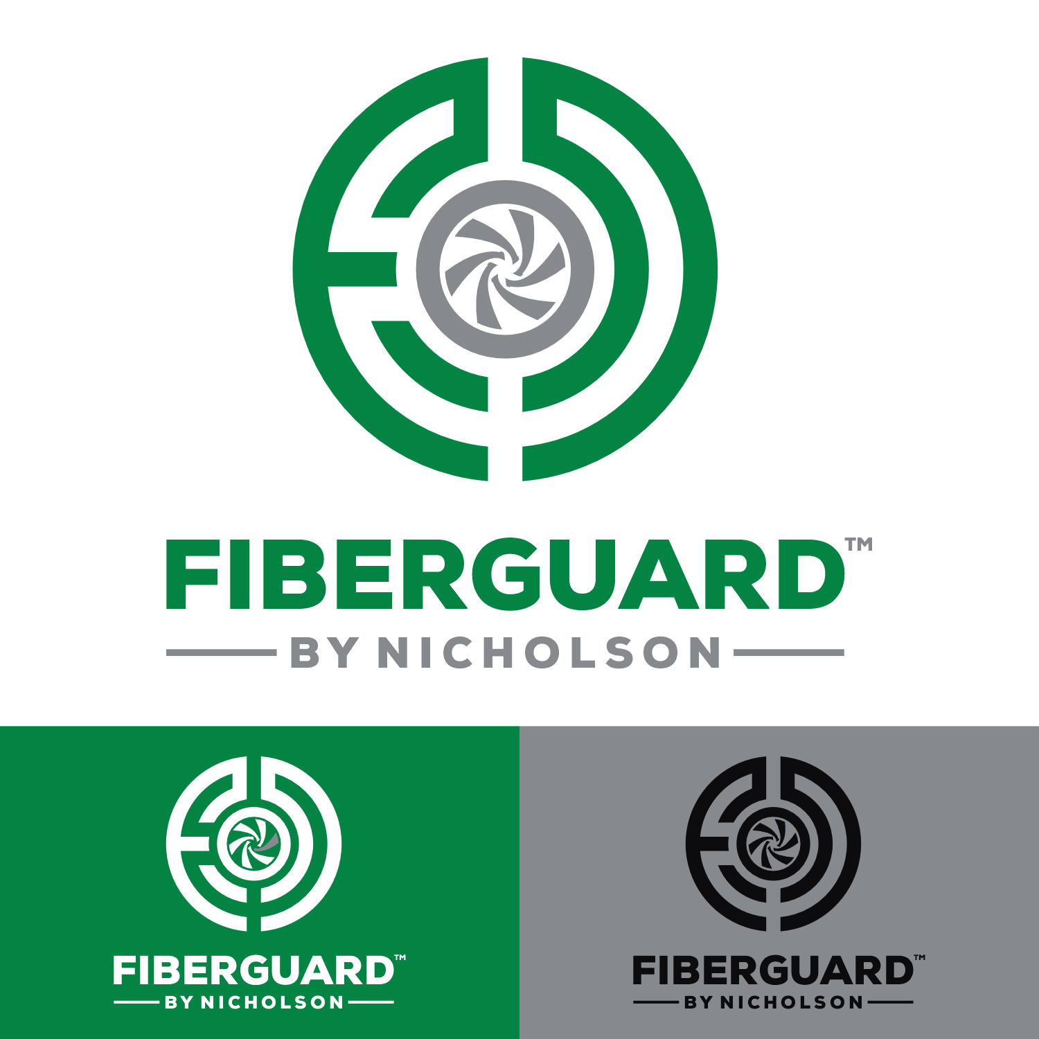 Diseño de Logo por Dalang Design para Nicholson Manufacturing | Diseño #31705797