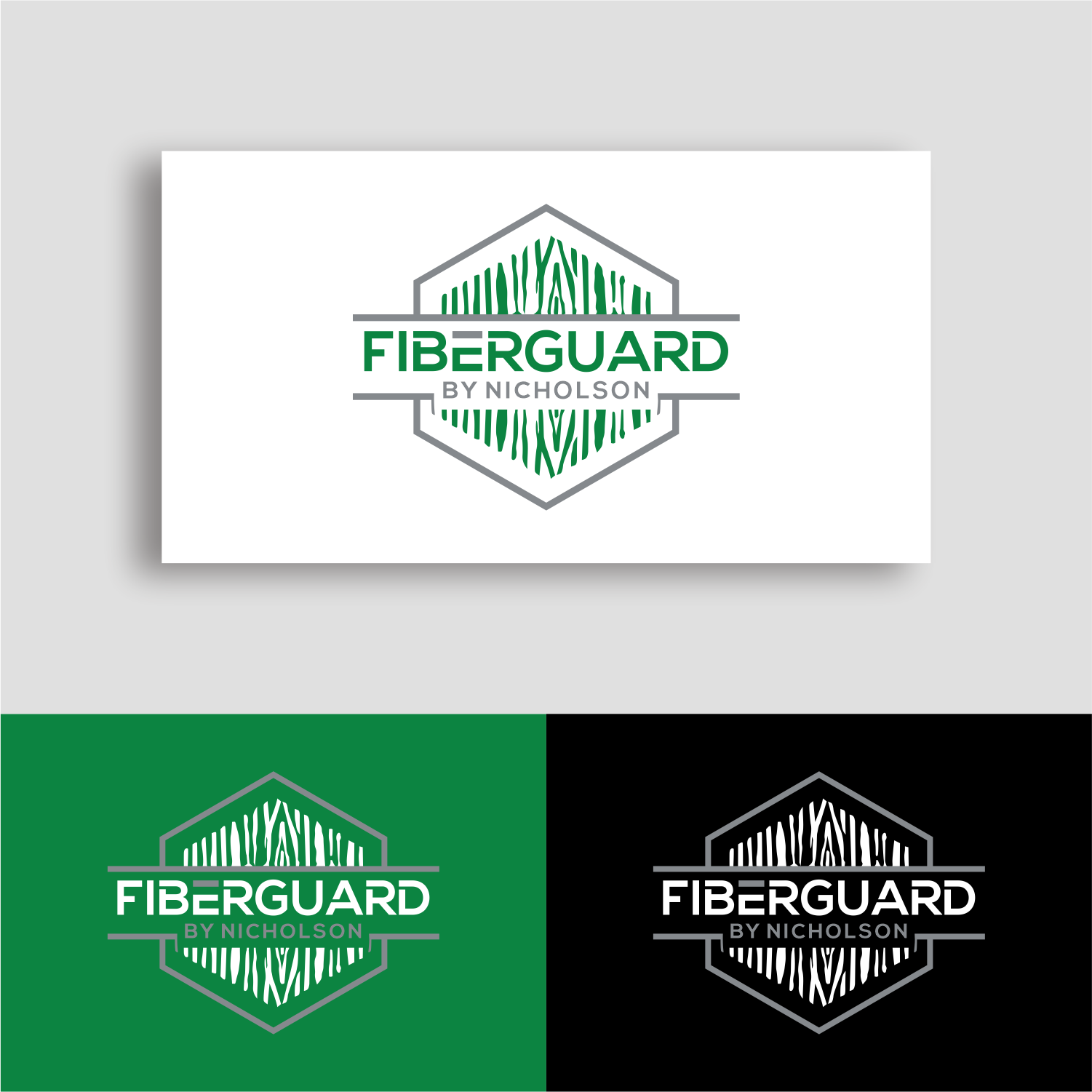 Logo Design by semarco for Nicholson Manufacturing | Design #31704769