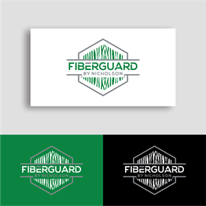 Diseño de Logo por semarco para Nicholson Manufacturing | Diseño: #31704769