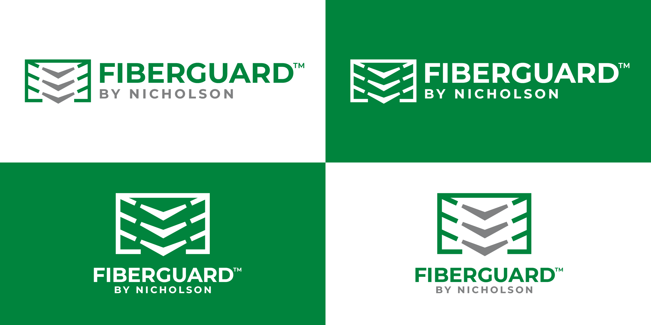 Logo Design by design_by_sandro for Nicholson Manufacturing | Design #31702319