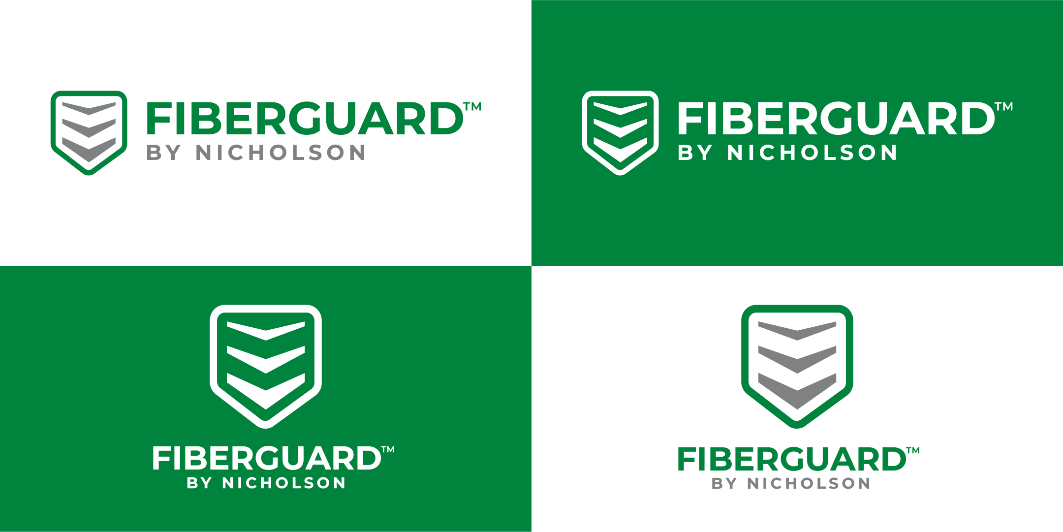 Logo Design by design_by_sandro for Nicholson Manufacturing | Design #31702653