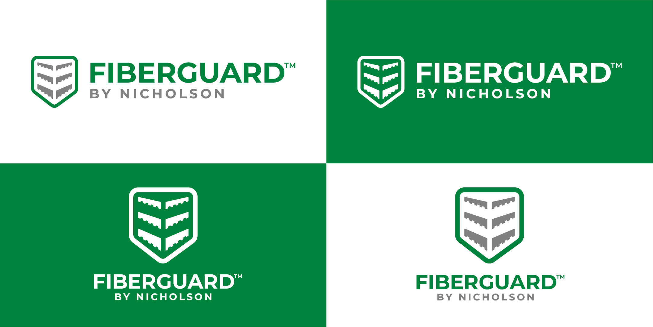 Logo Design by design_by_sandro for Nicholson Manufacturing | Design #31702771