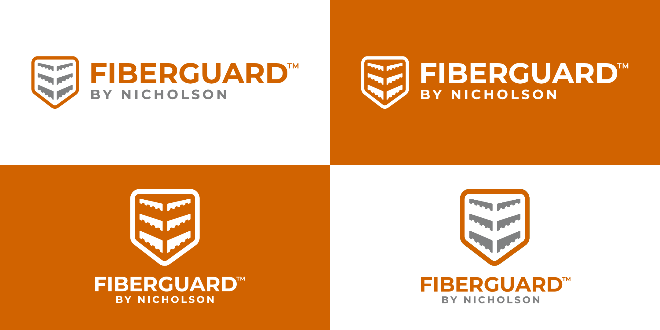 Logo Design by design_by_sandro for Nicholson Manufacturing | Design #31704040