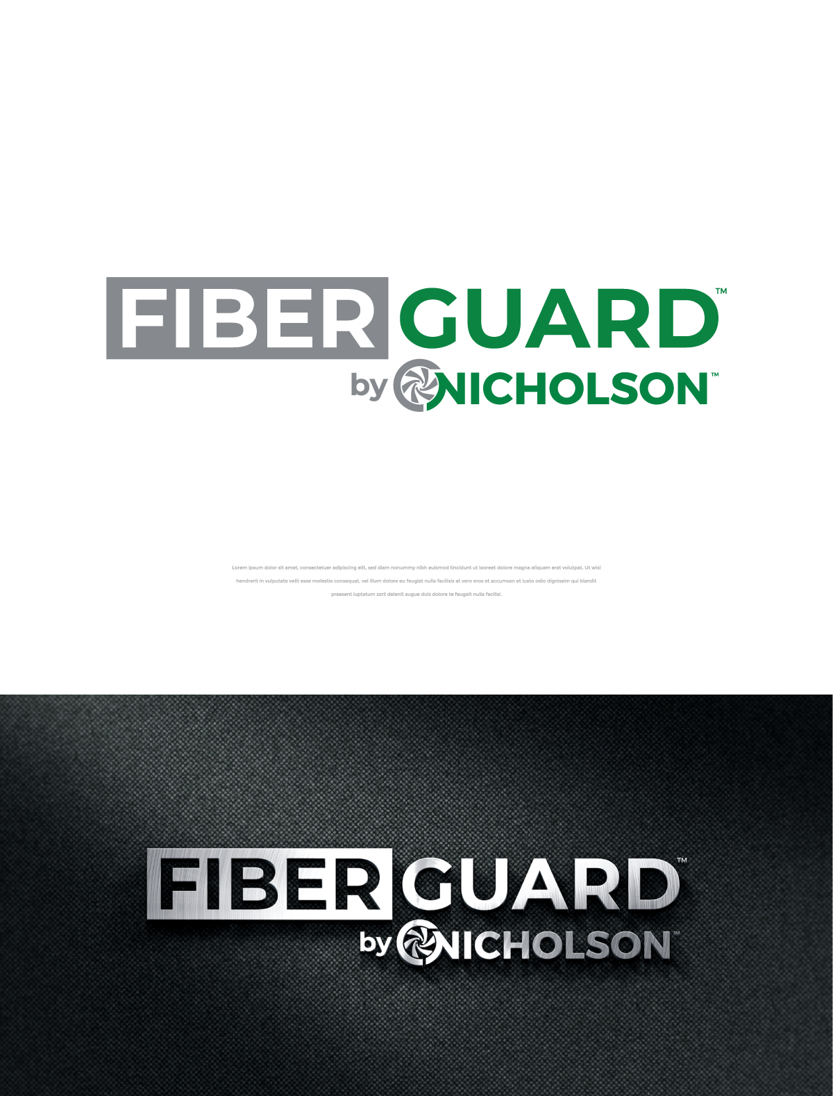 Design de Logo par apik. pour Nicholson Manufacturing | Design #31701611