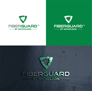 Logo Design by The Lion Studios for Nicholson Manufacturing | Design: #31704936