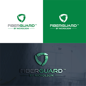 Logo Design by The Lion Studios for Nicholson Manufacturing | Design: #31705069