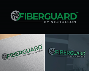 Logo Design by Atec for Nicholson Manufacturing | Design: #31709759