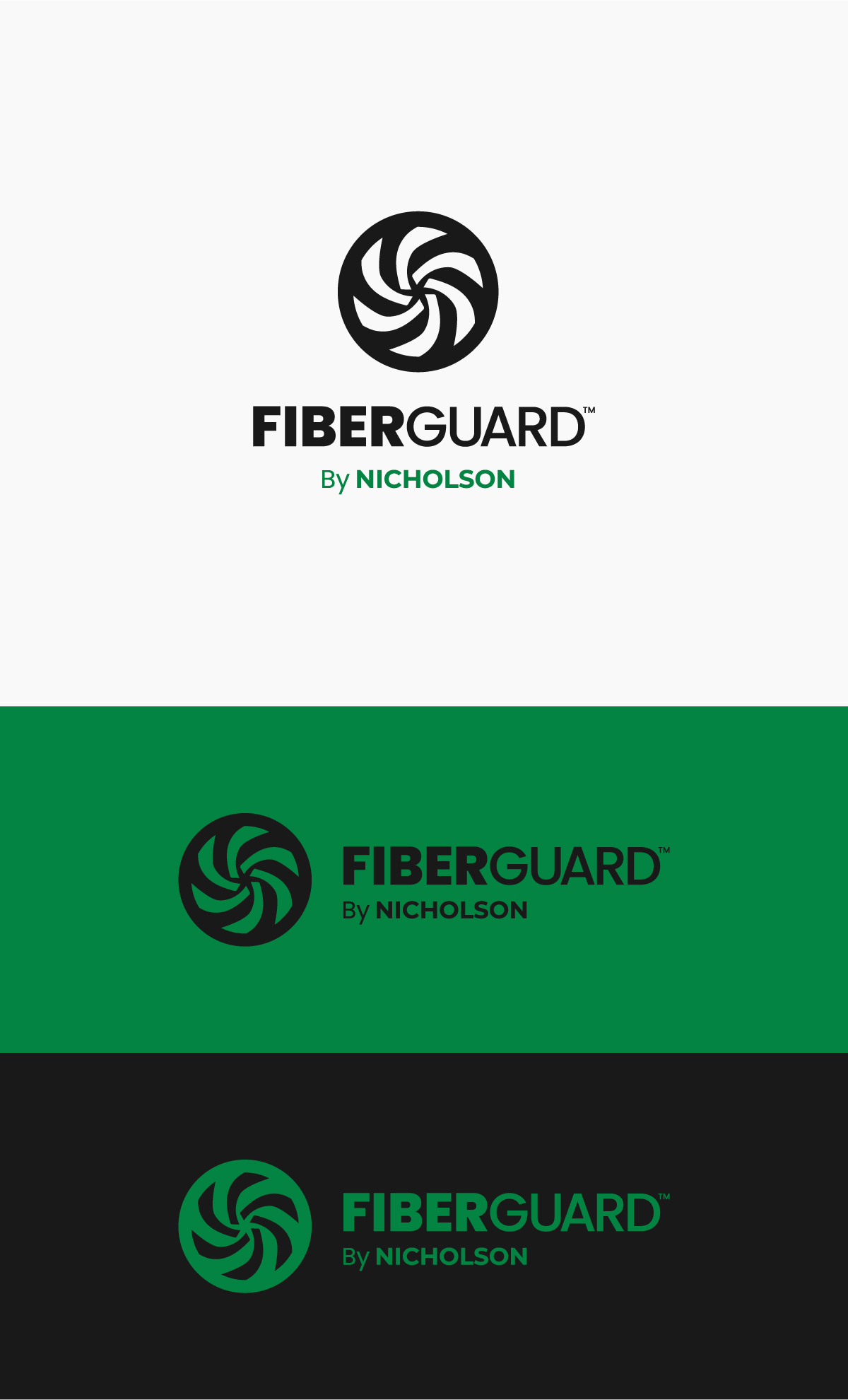 Diseño de Logo por royanmj04 para Nicholson Manufacturing | Diseño #31703625