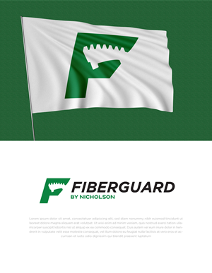 Logo Design by Abdul 20 for Nicholson Manufacturing | Design: #31714117