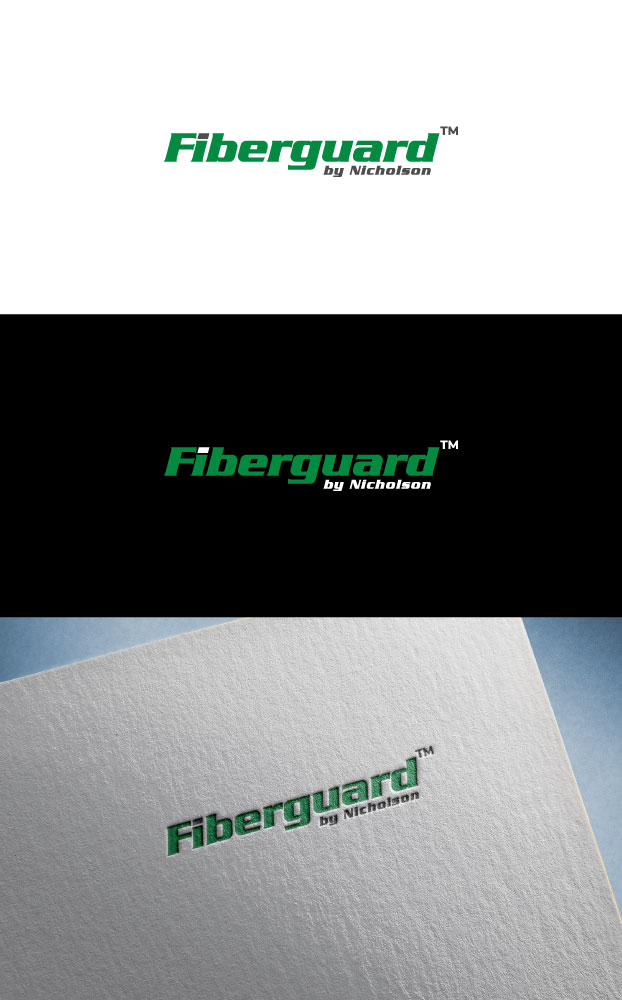 Diseño de Logo por flora.c design para Nicholson Manufacturing | Diseño #31720422