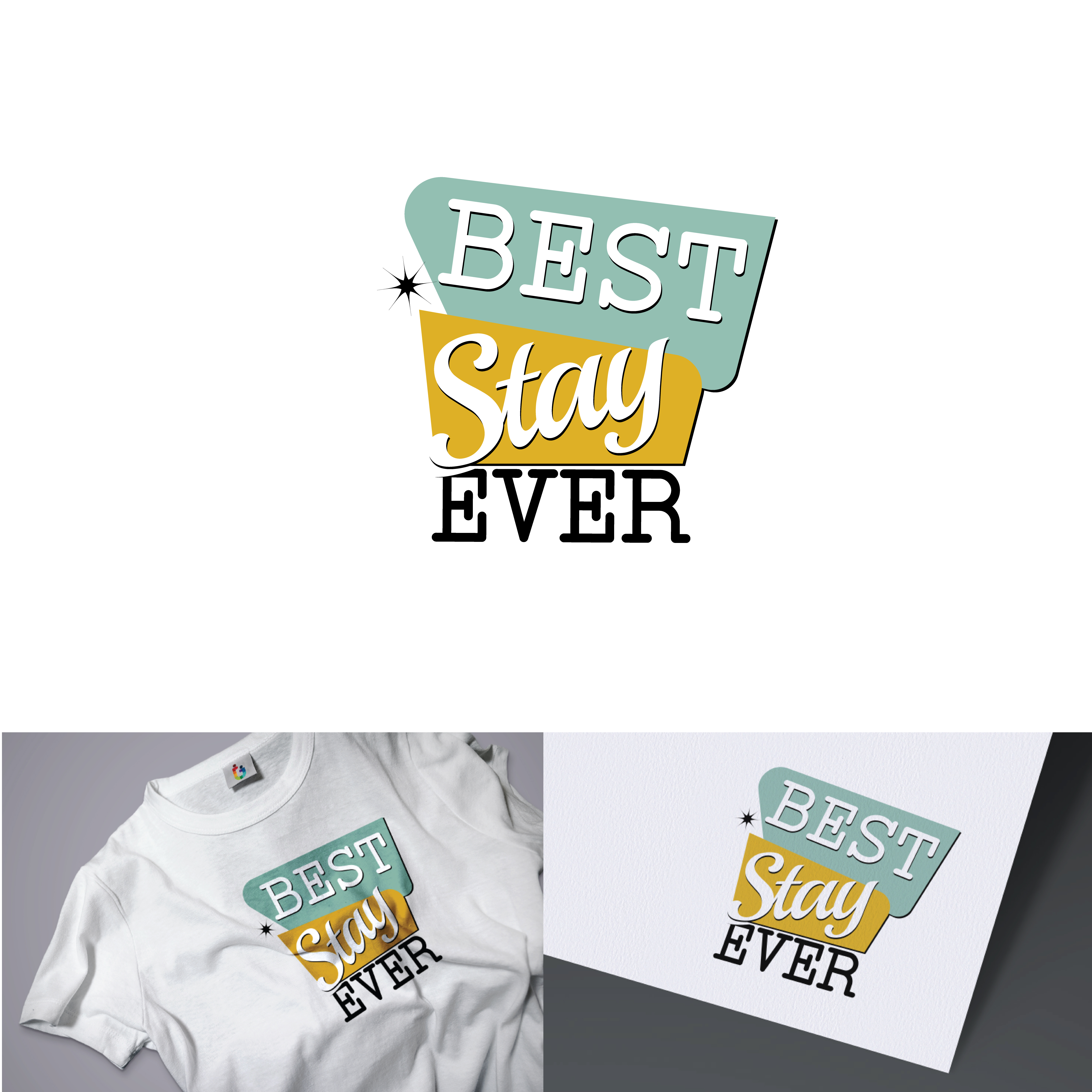 Logo-Design von Suvendu.S für dieses Projekt | Design #31703592