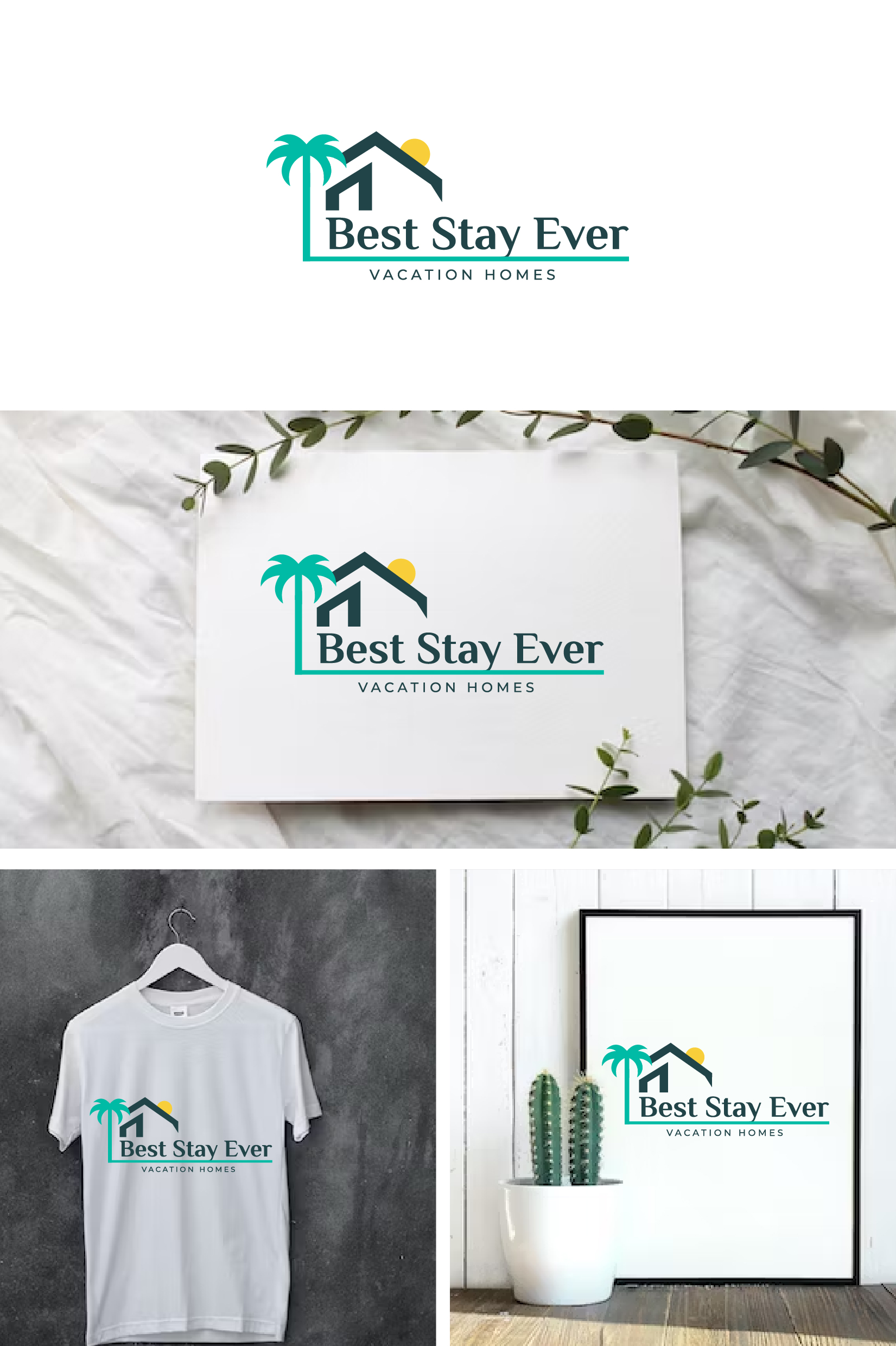 Logo-Design von Suvendu.S für dieses Projekt | Design #31704046