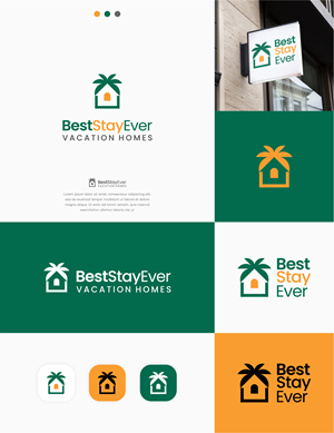 Logo-Design von Noekha Studio für dieses Projekt | Design: #31720466