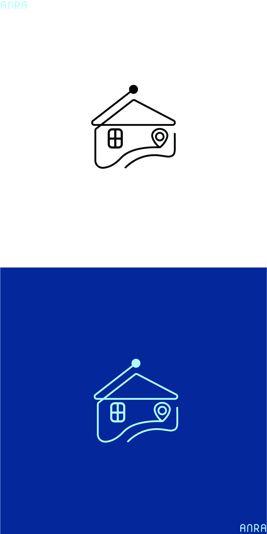 Logo-Design von ANRA für dieses Projekt | Design #31723056