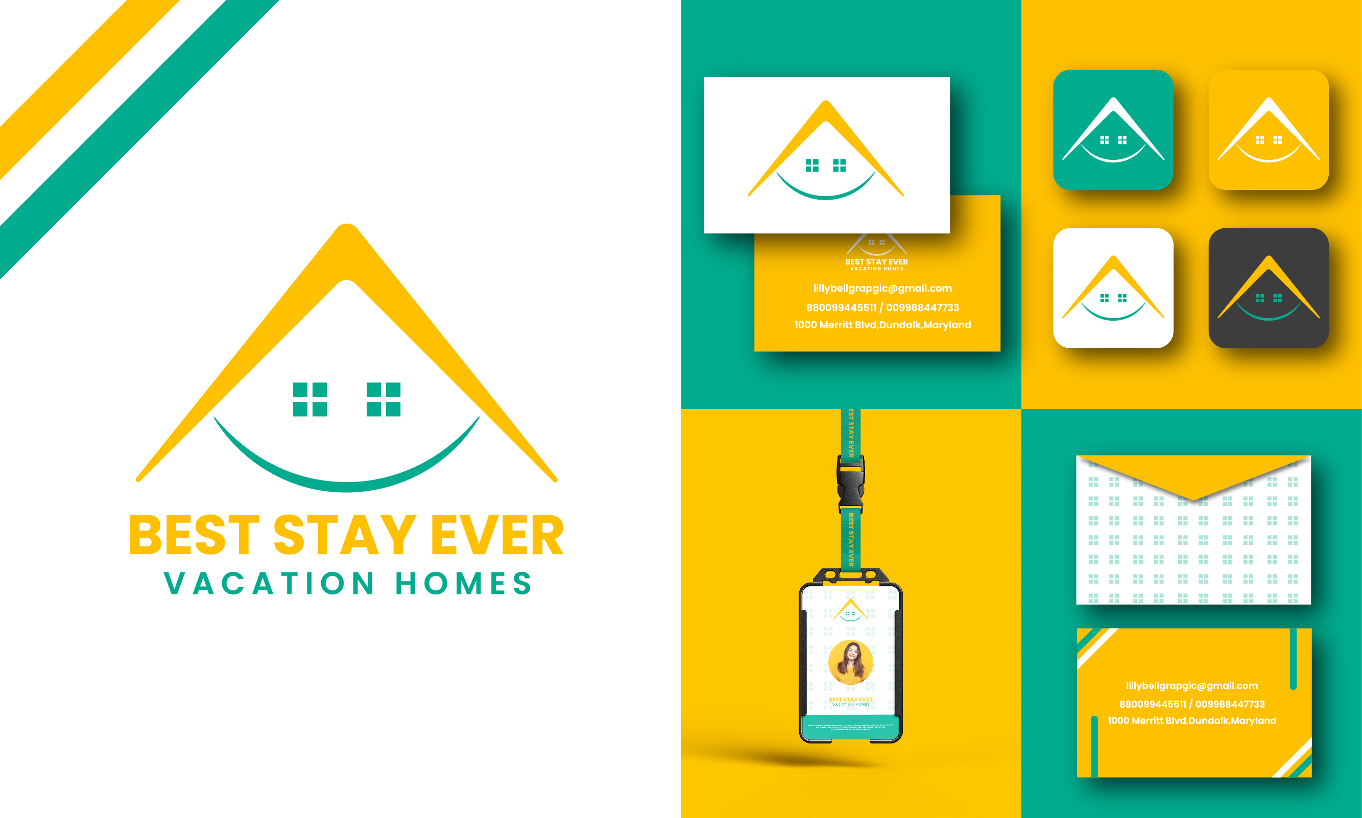 Logo Design by Ameer007 for this project | Design #31711603