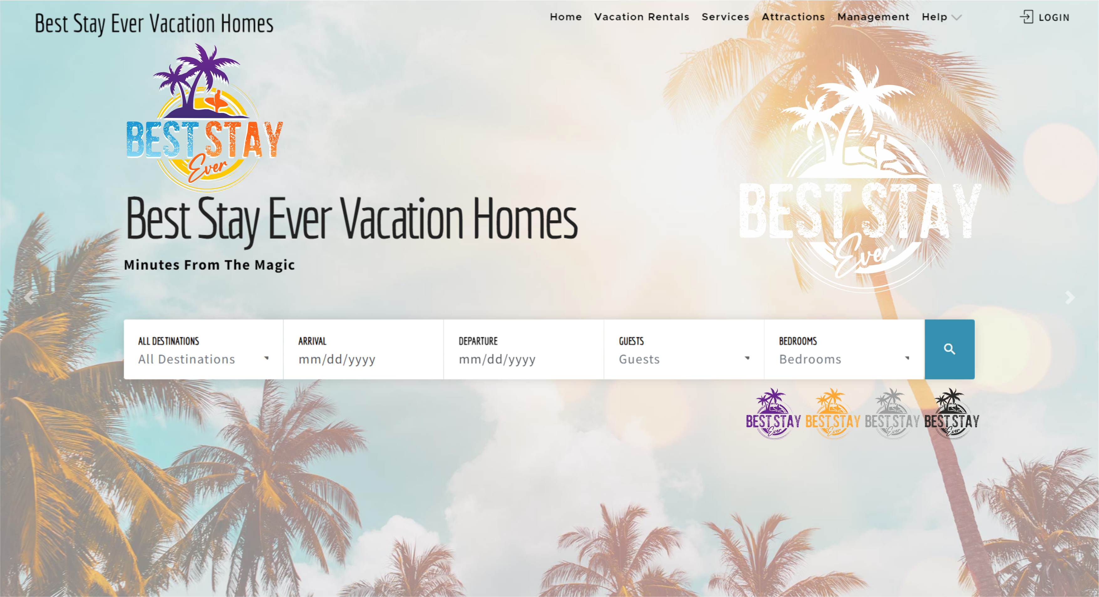 Logo Design by WaelSwid for this project | Design #31713658