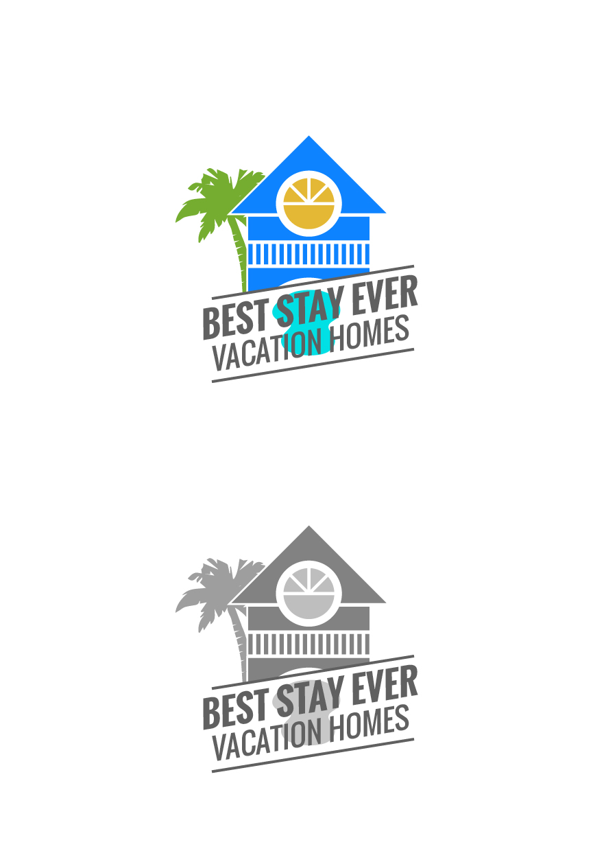 Logo Design by vidarshana 2 for this project | Design #31726208