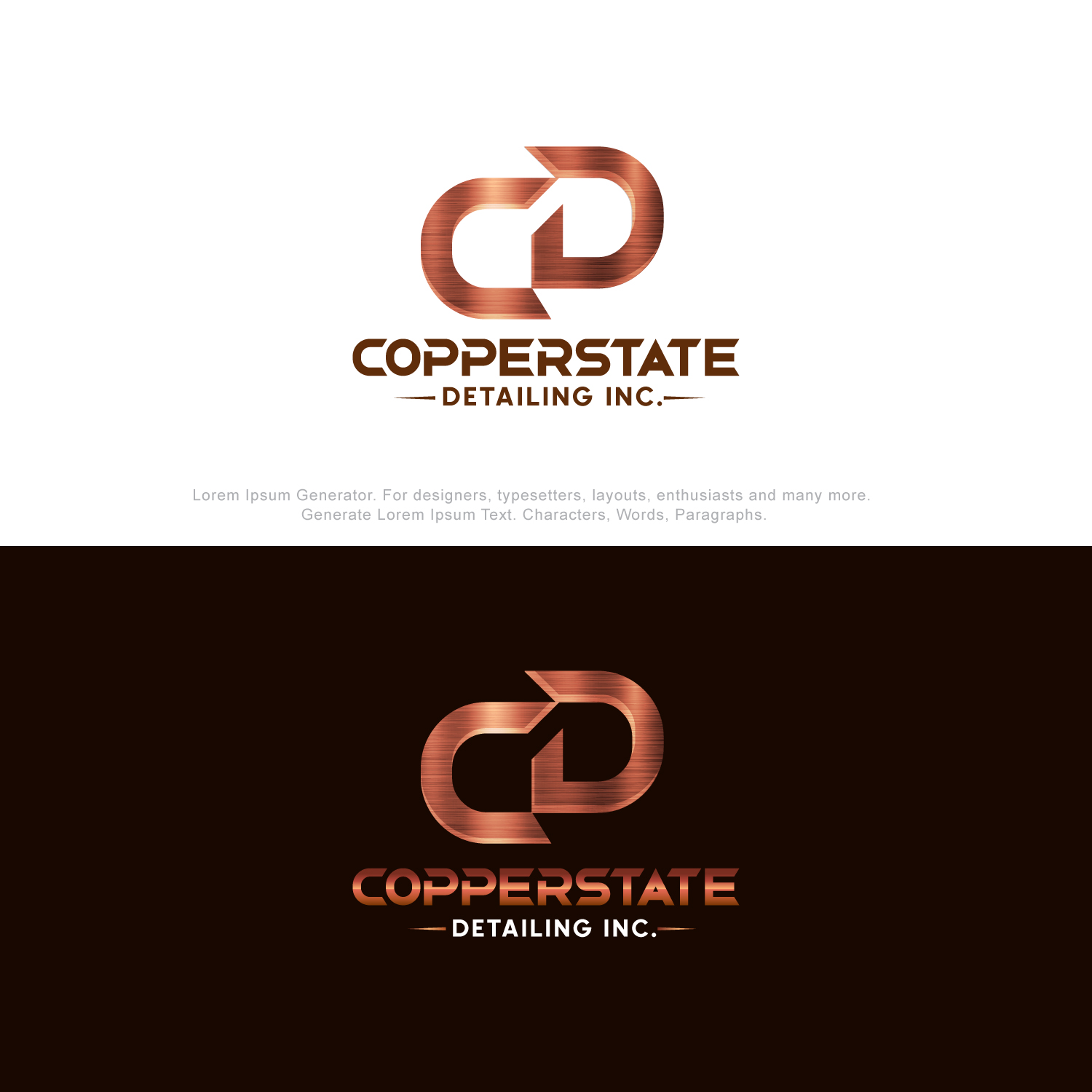 Logo Design by Revolt Team for this project | Design #31703541