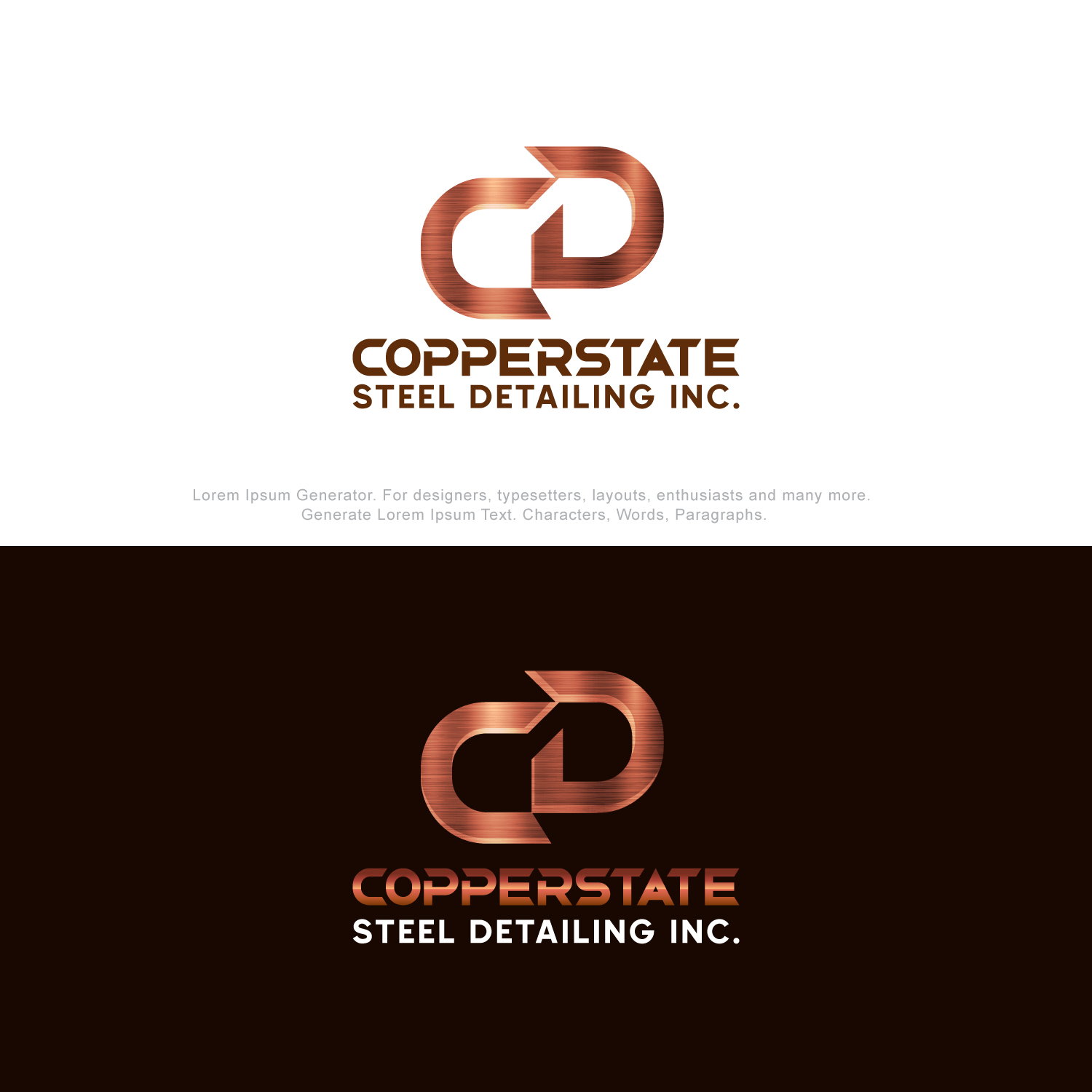 Logo Design by Revolt Team for this project | Design #31708904