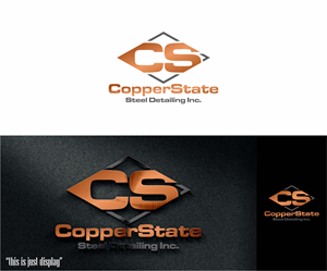 Logo Design by alkaline for this project | Design: #31702256
