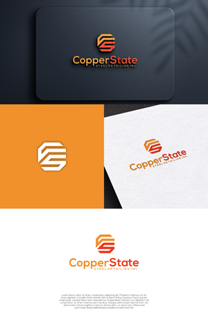 Logo Design by Verguson for this project | Design: #31711770