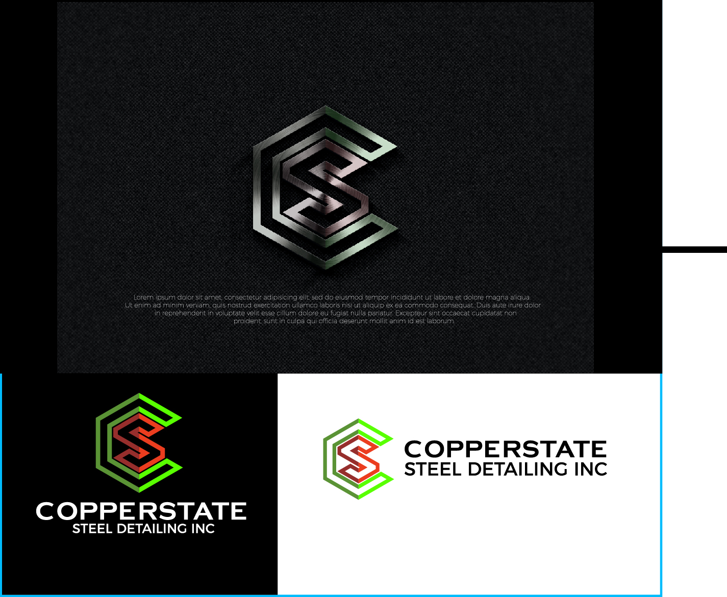 Logo Design by opieq for this project | Design #31703354