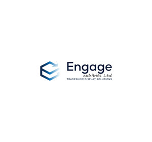 Logo Design by mehedi.h for Engage Exhibits Ltd. | Design: #31704542