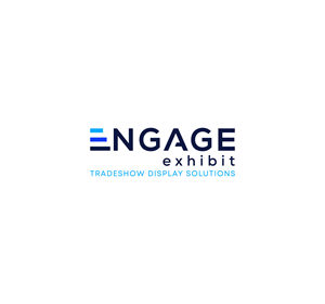 Logo Design by mehedi.h for Engage Exhibits Ltd. | Design: #31709661