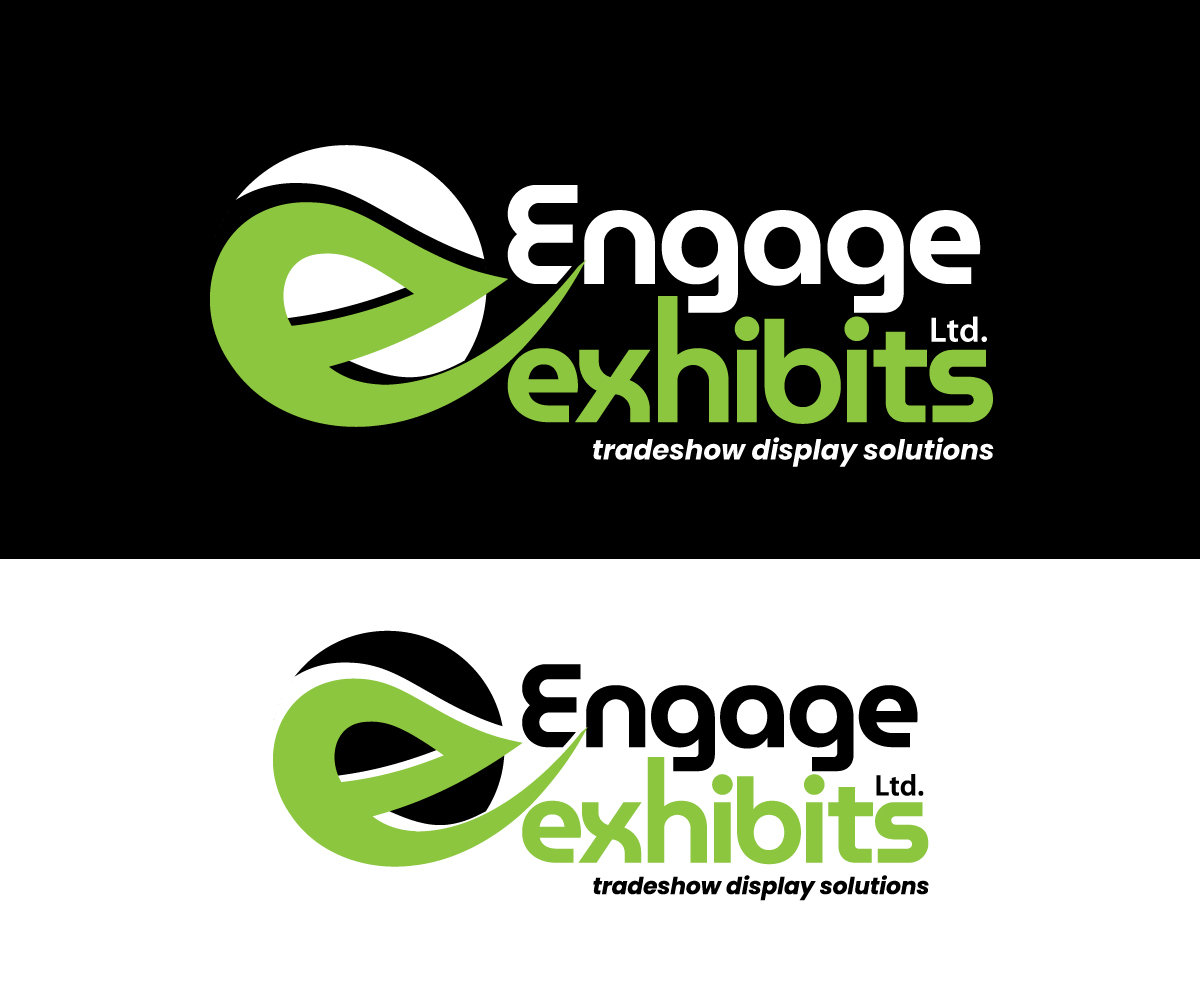 Design de Logo par Paint-Tools pour Engage Exhibits Ltd. | Design #31704261