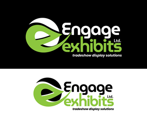 Design de Logo par Paint-Tools pour Engage Exhibits Ltd. | Design : #31704261