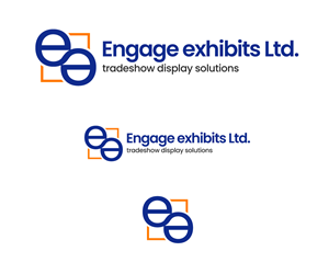 Design de Logo par Paint-Tools pour Engage Exhibits Ltd. | Design : #31704264