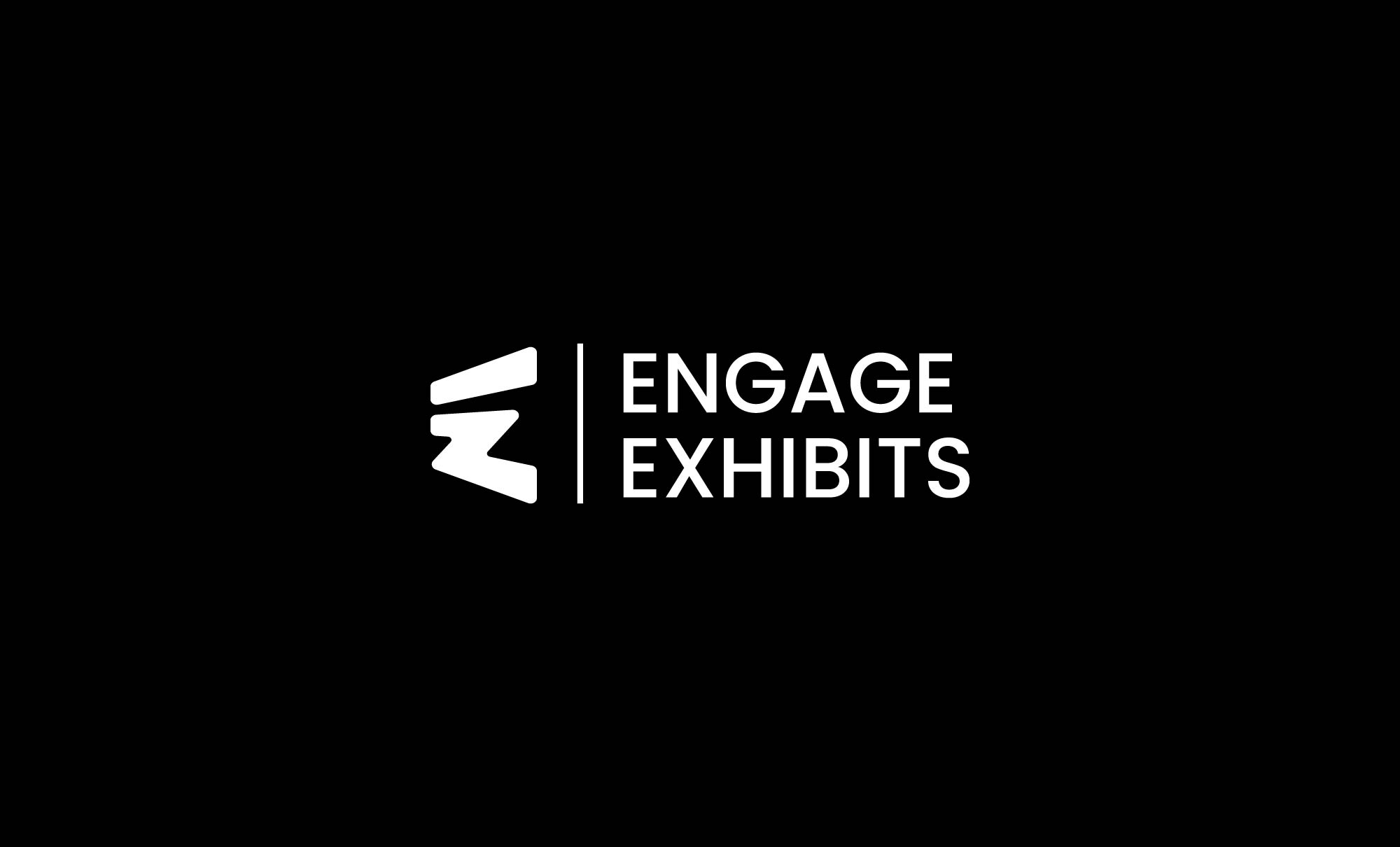 Logo Design by FransiskaDesign for Engage Exhibits Ltd. | Design #31719130