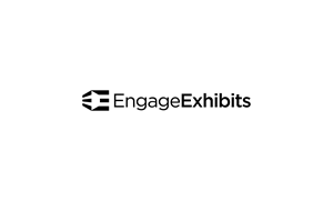 Logo Design by FransiskaDesign for Engage Exhibits Ltd. | Design: #31721744